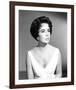 Elizabeth Taylor-null-Framed Photo