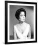 Elizabeth Taylor-null-Framed Photo