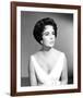 Elizabeth Taylor-null-Framed Photo