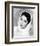 Elizabeth Taylor-null-Framed Photo