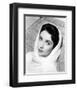 Elizabeth Taylor-null-Framed Photo