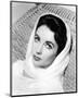 Elizabeth Taylor-null-Mounted Photo