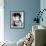 Elizabeth Taylor-null-Framed Photo displayed on a wall