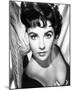 Elizabeth Taylor-null-Mounted Photo