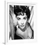 Elizabeth Taylor-null-Framed Photo