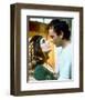 Elizabeth Taylor-null-Framed Photo