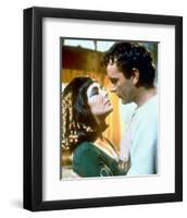 Elizabeth Taylor-null-Framed Photo