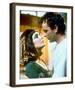 Elizabeth Taylor-null-Framed Photo