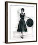 Elizabeth Taylor-null-Framed Photo