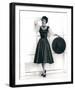 Elizabeth Taylor-null-Framed Photo