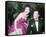 Elizabeth Taylor-null-Framed Stretched Canvas