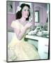 Elizabeth Taylor-null-Mounted Photo