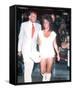 Elizabeth Taylor-null-Framed Stretched Canvas