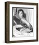 Elizabeth Taylor-null-Framed Photo