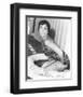 Elizabeth Taylor-null-Framed Photo