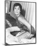 Elizabeth Taylor-null-Mounted Photo