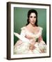 Elizabeth Taylor-null-Framed Photo