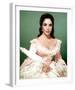 Elizabeth Taylor-null-Framed Photo