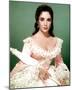 Elizabeth Taylor-null-Mounted Photo