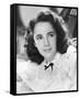 Elizabeth Taylor-null-Framed Stretched Canvas