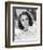 Elizabeth Taylor-null-Framed Photo