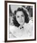 Elizabeth Taylor-null-Framed Photo