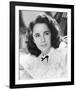 Elizabeth Taylor-null-Framed Photo