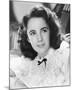 Elizabeth Taylor-null-Mounted Photo