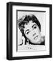 Elizabeth Taylor-null-Framed Photo