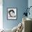 Elizabeth Taylor-null-Framed Photo displayed on a wall