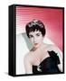 Elizabeth Taylor-null-Framed Stretched Canvas