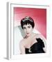 Elizabeth Taylor-null-Framed Photo