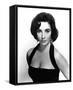 Elizabeth Taylor-null-Framed Stretched Canvas