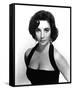 Elizabeth Taylor-null-Framed Stretched Canvas