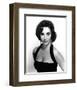 Elizabeth Taylor-null-Framed Photo