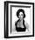 Elizabeth Taylor-null-Framed Photo