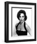 Elizabeth Taylor-null-Framed Photo