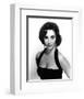 Elizabeth Taylor-null-Framed Photo