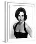 Elizabeth Taylor-null-Framed Photo