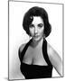 Elizabeth Taylor-null-Mounted Photo