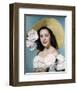 Elizabeth Taylor-null-Framed Photo