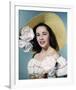 Elizabeth Taylor-null-Framed Photo