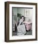 Elizabeth Taylor-null-Framed Photo