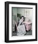 Elizabeth Taylor-null-Framed Photo