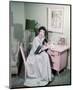 Elizabeth Taylor-null-Mounted Photo