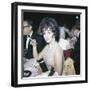 Elizabeth Taylor-null-Framed Photo