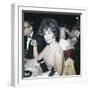 Elizabeth Taylor-null-Framed Photo