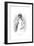 Elizabeth Taylor-null-Framed Giclee Print