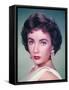 Elizabeth Taylor-null-Framed Stretched Canvas