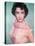 Elizabeth Taylor-null-Stretched Canvas
